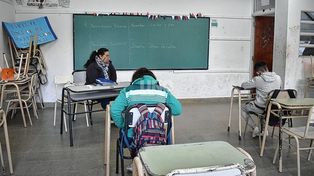 CTERA se manifestó en contra de la ampliación horaria en las escuelas que propuso Nación