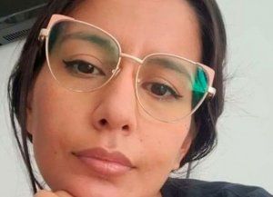 Caso Cecilia Strzyzowski: confirman que los huesos hallados en el río son humanos y hallan sangre en un colchón