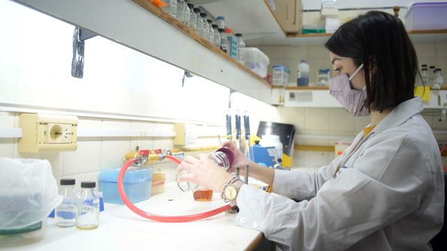 Hacemos ciencia porque queremos cambiar el mundo
