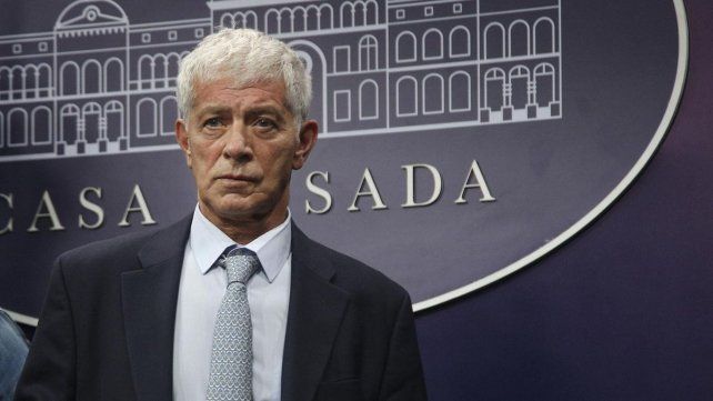 Cúneo Libarona, en contra de la figura de femicidio: Somos todos iguales ante la ley