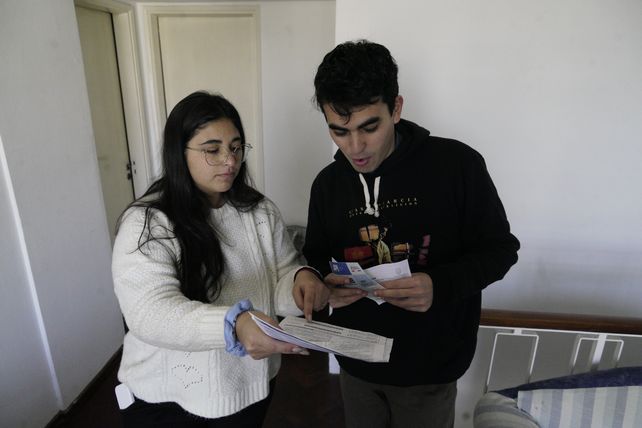 Departamentos compartidos: una modalidad que crece al compás del aumento del precio de los alquileres