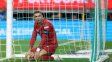 Bombazo de Cristiano Ronaldo en Portugal: su verdad tras abandonar la concentración