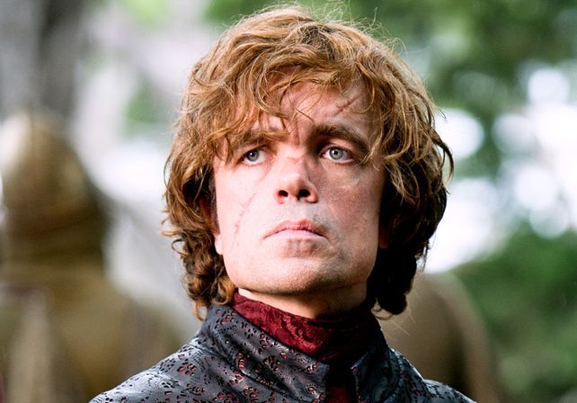 Cinco cosas que quizás no sepas de Peter Dinklage
