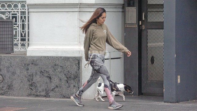 Jueves con las temperaturas más bajas de este 2024 en la ciudad de Santa Fe