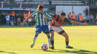 San Miguel y Douglas Haig no quebraron el marcador tras 120 de juego y hubo que llegar a la definición por penales.