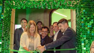 Nobis Medical inauguró la sucursal Rosario