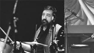 Jornada de Percusión en la UNR con Marcelo García y Rubén Lobo