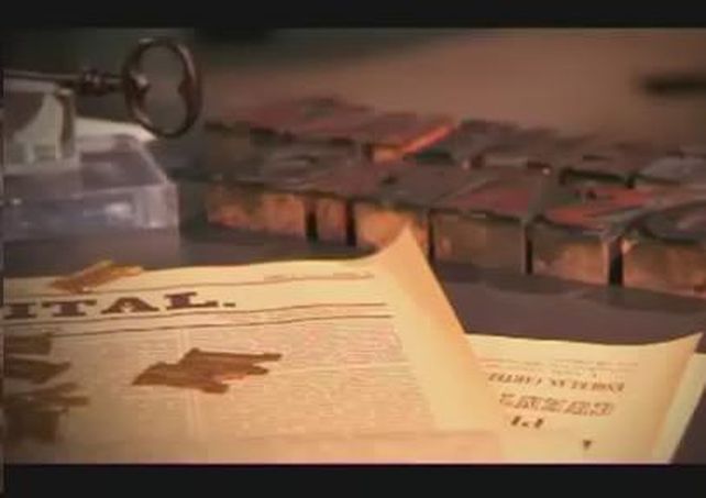 La Capital, decano de la prensa argentina, cumple hoy 144 años con la gente La Capital, decano de la prensa argentina, cumple hoy 144 años con la gente