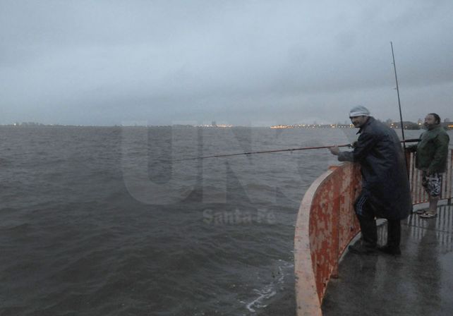 Foto: José Busiemi / UNO Santa Fe