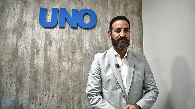 Sukerman dijo que hay senadores que se creen que son jeques o príncipes de los departamentos