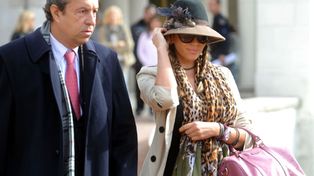 Karina Jelinek declaró ante la Justicia que Leo Fariña le pedía plata prestada
