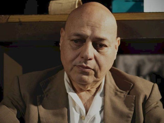 El actor Santiago Ríos falleció el jueves