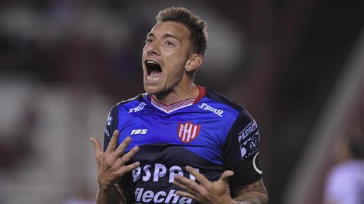 Bottinelli: Nuestra ilusión es clasificar a una copa