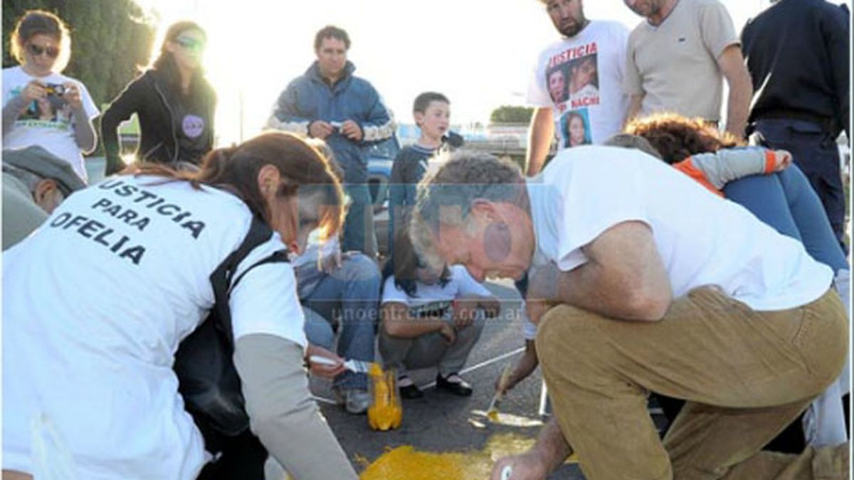 Piden Que La Imprudencia Al Volante Sea Un Delito Más Grave 7883