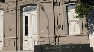 Desde Fiscalía se pidió que sea arrestado preventivamente la pareja de la embarazada.