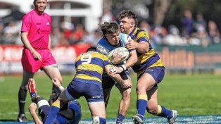 CRAI irá en busca de la consagración ante Jockey de Rosario en Fisherton.