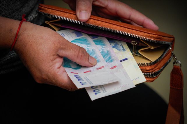 Ingresos que no alcanzan. Aproximadamente un 30% de la población permanece atrapada en condiciones de vulnerabilidad estructural.