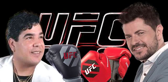 Coty Hernández vs. Marcos Castelló: ¿Quién canta mejor?