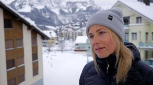 Esquiadora sueca no pudo sobrevivir a una avalancha en Chile