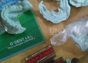 Esperanza: se hacía pasar por mecánica dental pero en realidad era tarotista