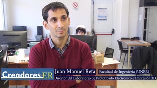 La impresión 3D se perfecciona en la Facultad de Ingeniería