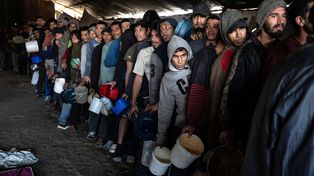 El día en imágenes alrededor del mundo