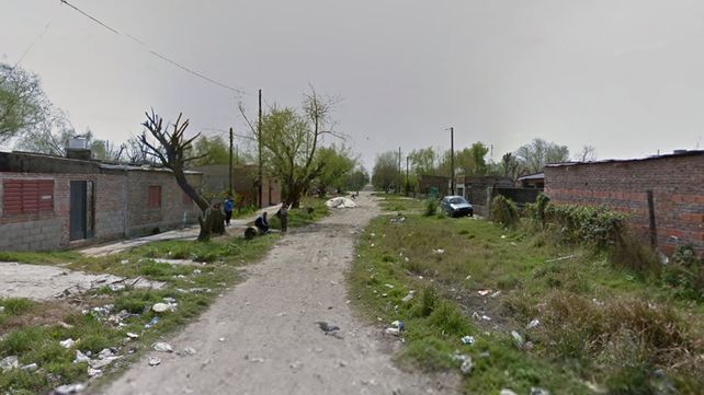 Escapaban en moto con 150 balas en un bolso y terminaron tras las rejas