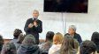 La UOM dijo presente en la jornada de actualización de legislación laboral