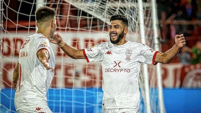 Huracán quiere dar el primer paso ante Boston River