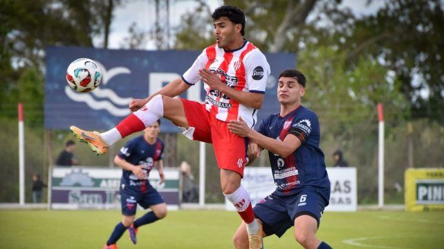 El Decano tiene el objetivo de pelear el ascenso del Torneo Regional Amateur.