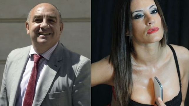 Diego Storto: No soy más el abogado de Natacha Jaitt, no estoy para estas cosas