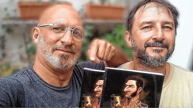 Schvartzman y Villanova