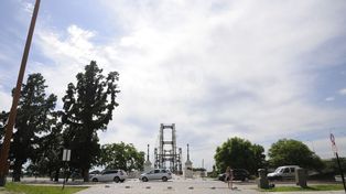 Nubes, sol pero temperaturas en ascenso