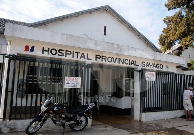 Familiares de una paciente golpearon a un médico del Sayago