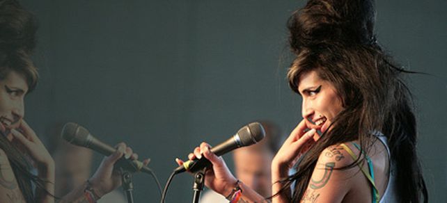 En Cambridge, Amy Winehouse se convierte en materia de estudio