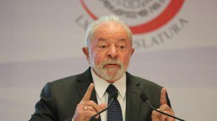 Lula quiere prohibir las apuestas en línea en todo Brasil