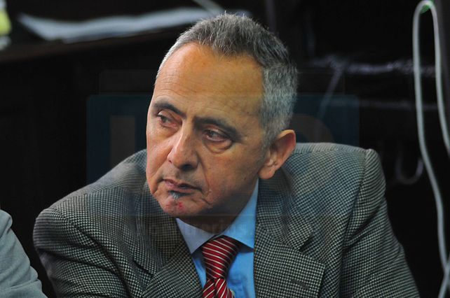 Mazzaferri está acusado de secuestros