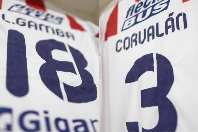 Semana clave en Unión para definir el futuro de dos históricos: Gamba y Corvalán