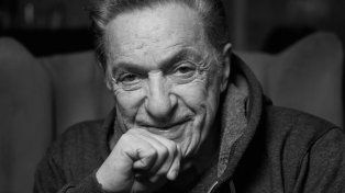 Murió Antonio Grimau a los 82 años, una figura de la televisión y el teatro argentino