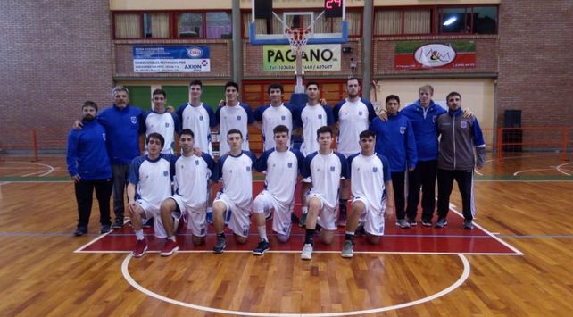 Formaciónnn