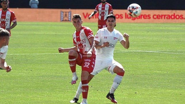 UNO Santa Fe | José Busiemi