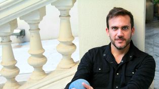 Pablo Juárez. Jazz y música popular en el Museo Castagnino, gratis.