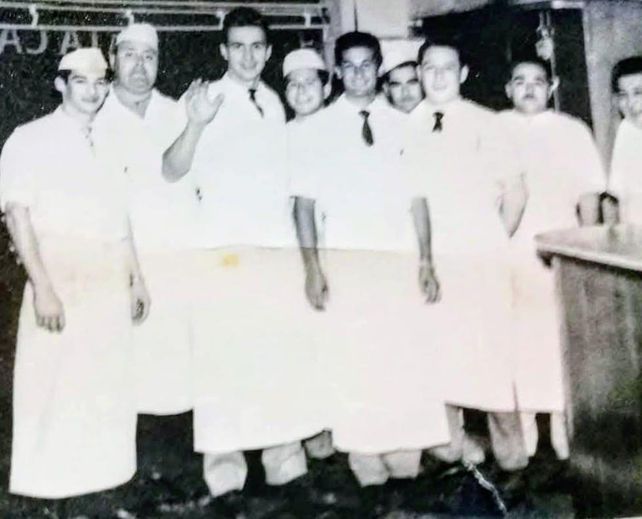 La historia del Rich: ¿el mejor restaurante que tuvo Rosario?