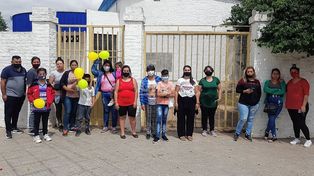 Semana clave para el caso del docente del jardín Ceferino Namuncurá: el jueves se dictará la sentencia