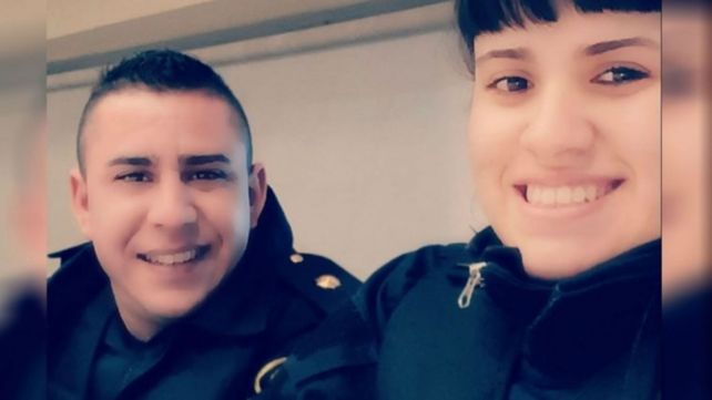 El estremecedor audio de la mujer policía baleada en Ituzaingó