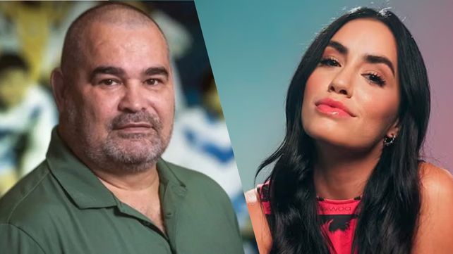 José Luis Chilavert disparó munición gruesa contra Lali Espósito.&nbsp;
