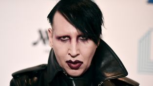 La Justicia rechazó una demanda contra Marilyn Manson por agresión sexual
