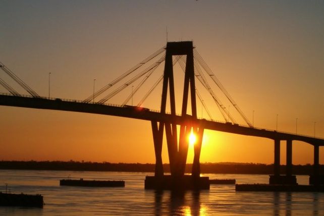 El 14 de marzo se abrirán los sobres para el puente Santa Fe-Paraná
