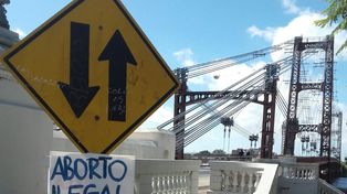 Ana María Acevedo quería vivir