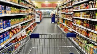 La Secretaría de Comercio Interior mediante una resolución decidió extender hasta mediados de mayo el programa Precios Máximos.&nbsp;